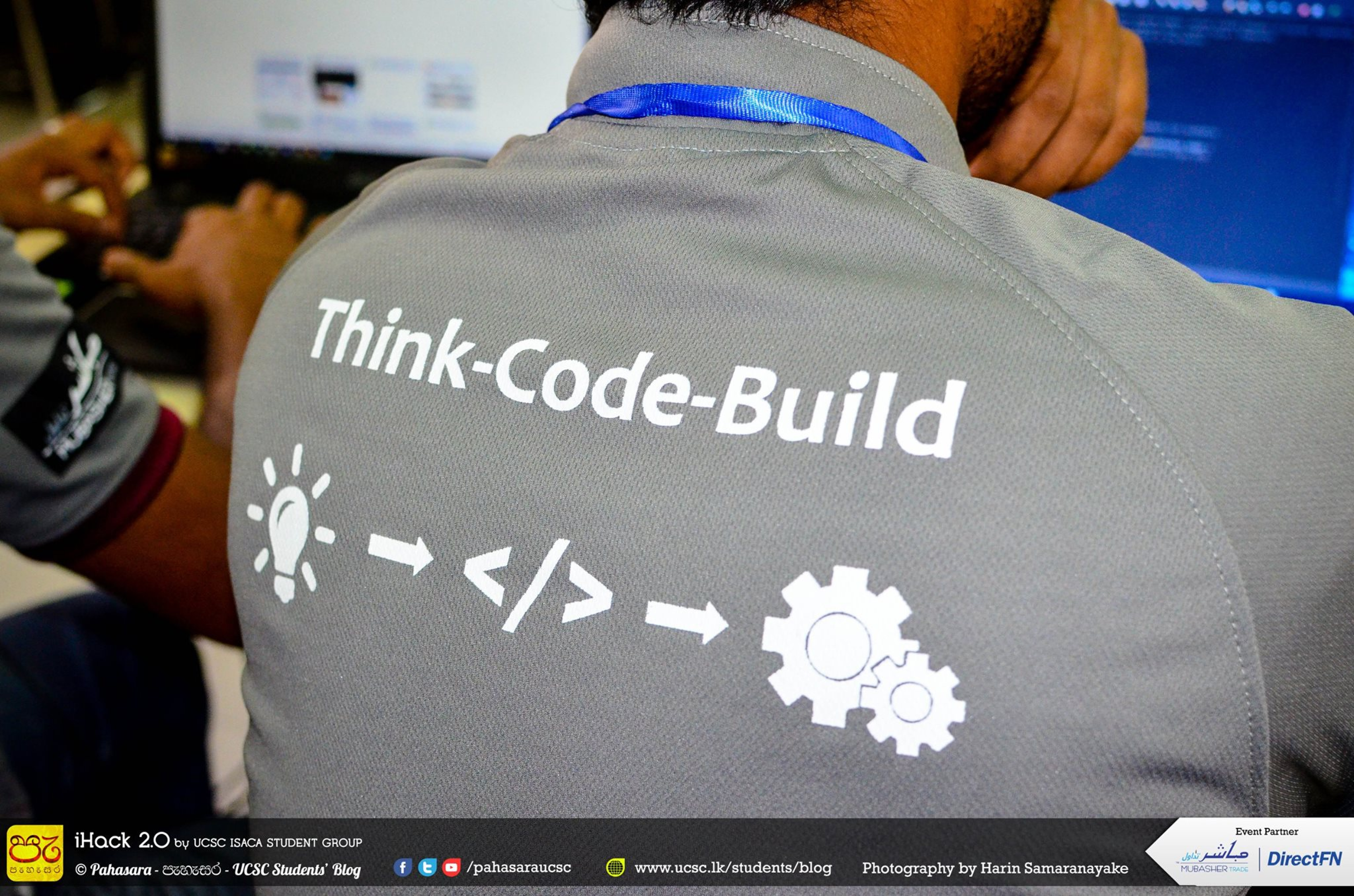 iHack 2016 event photos
