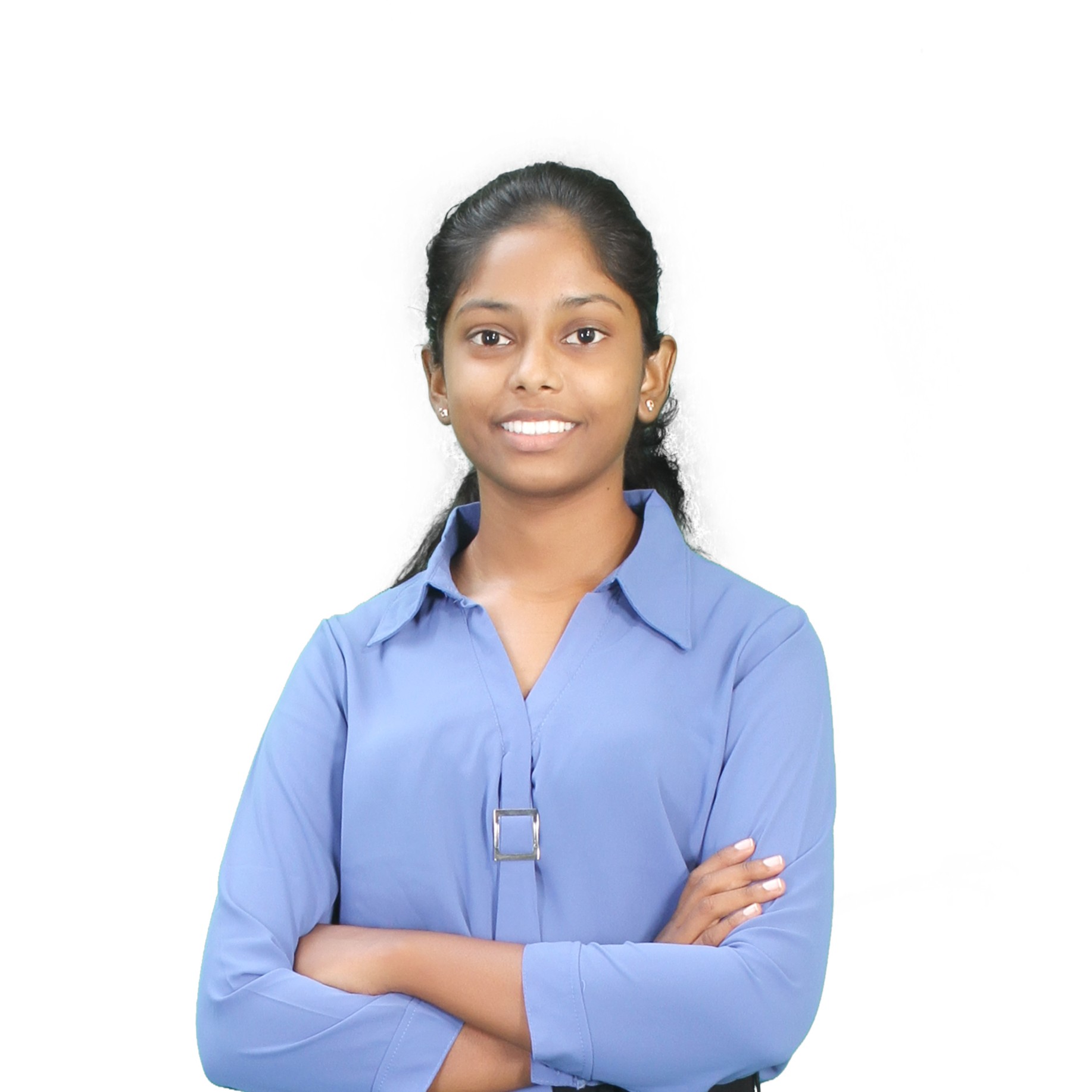 Amasha Ranasinghe