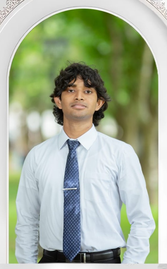 Chethaka Sathmal