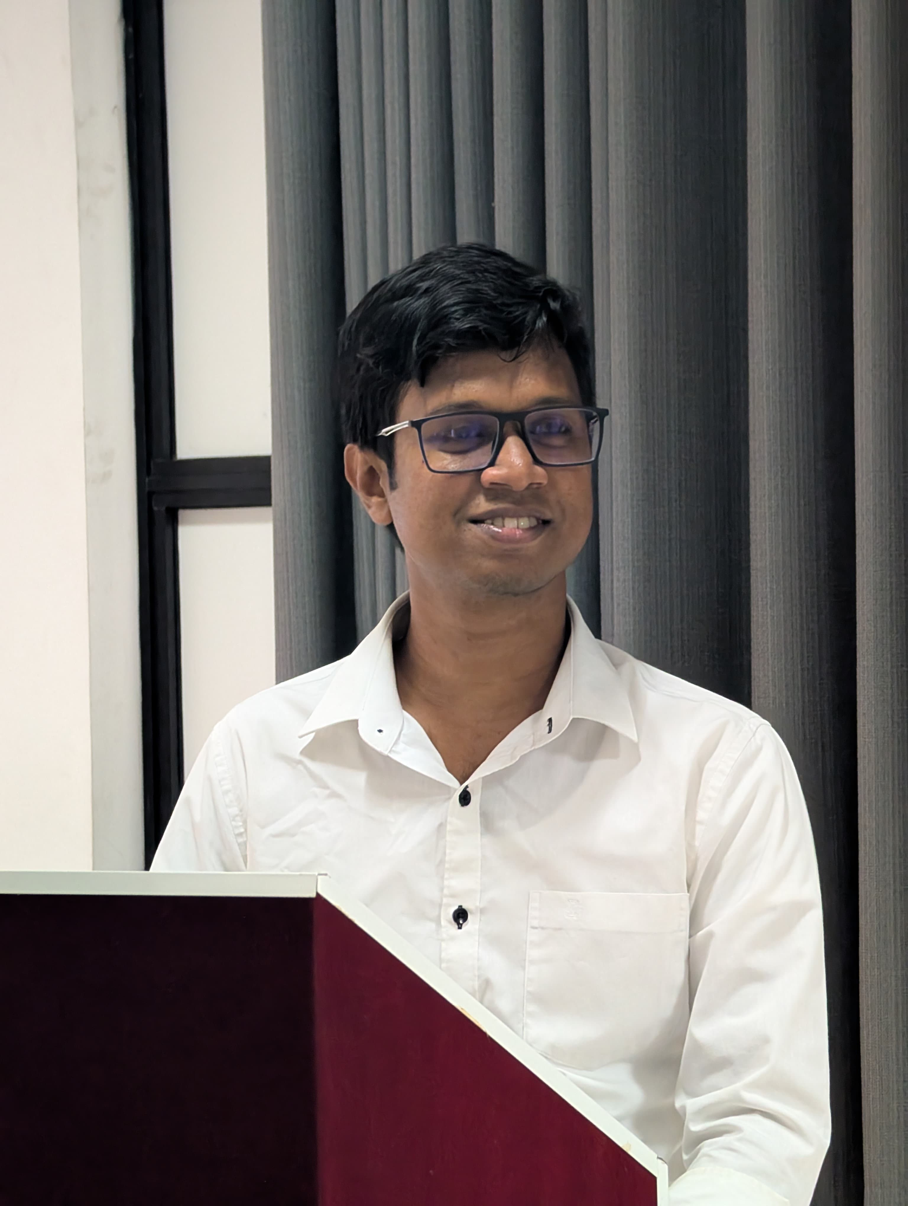 Pasindu Ravimal