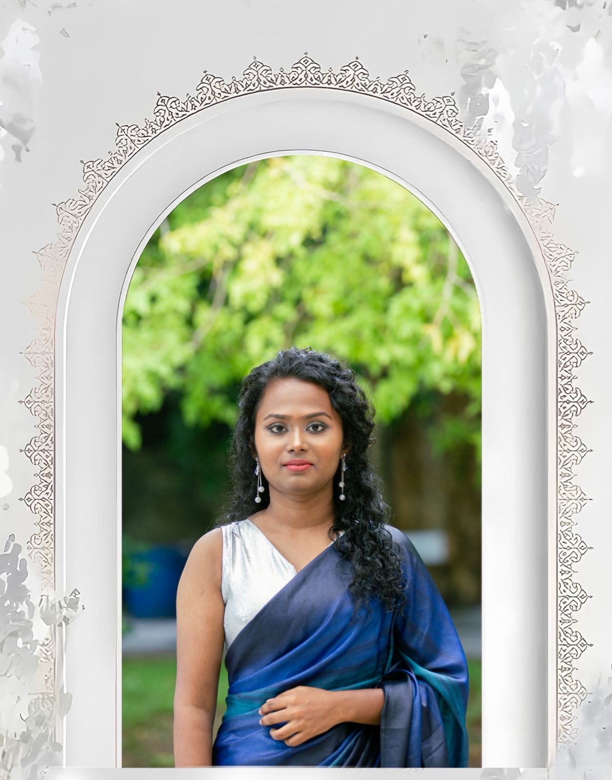 Nimesha Saminduni