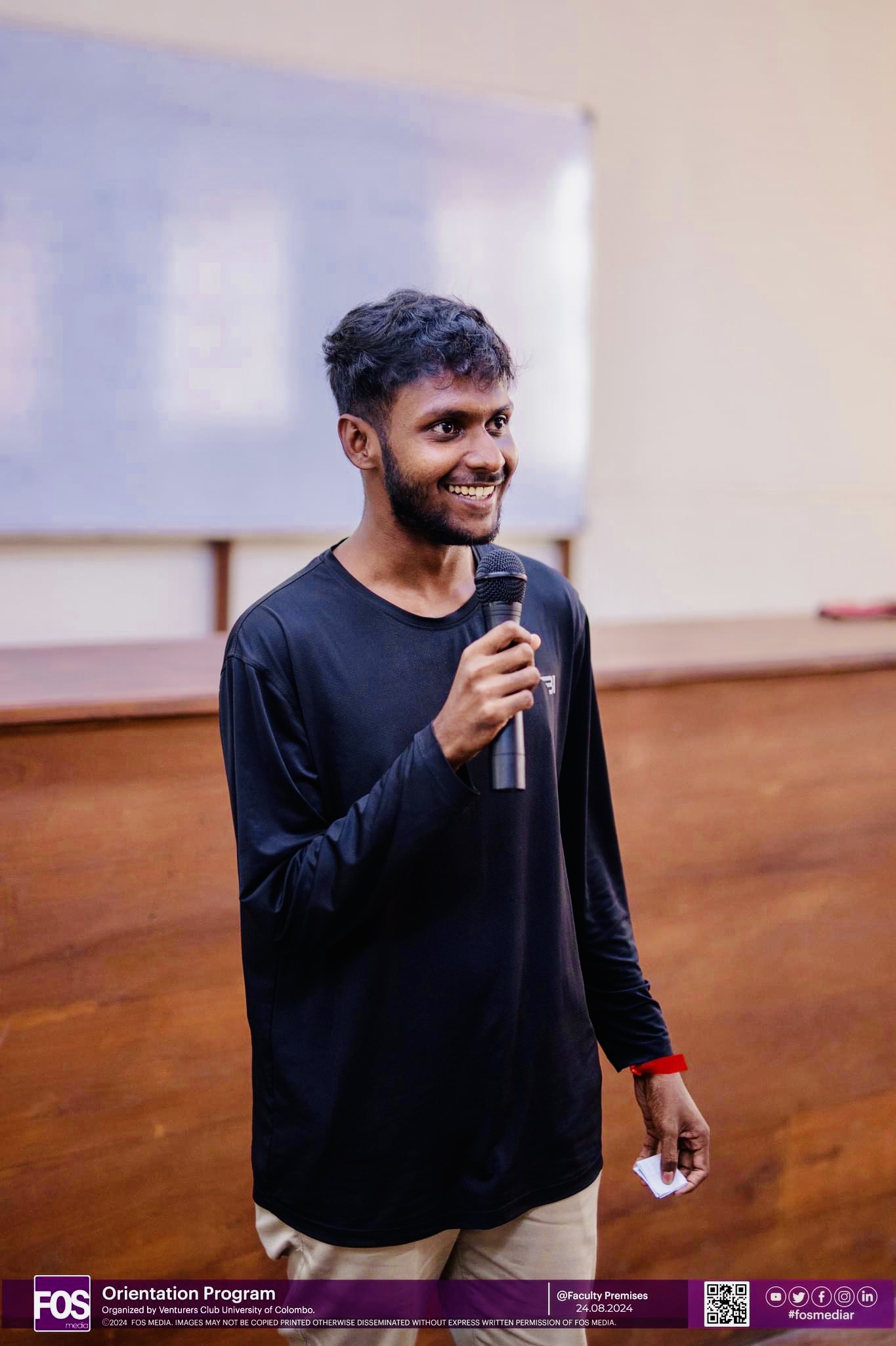 Shalitha Rathnayaka
