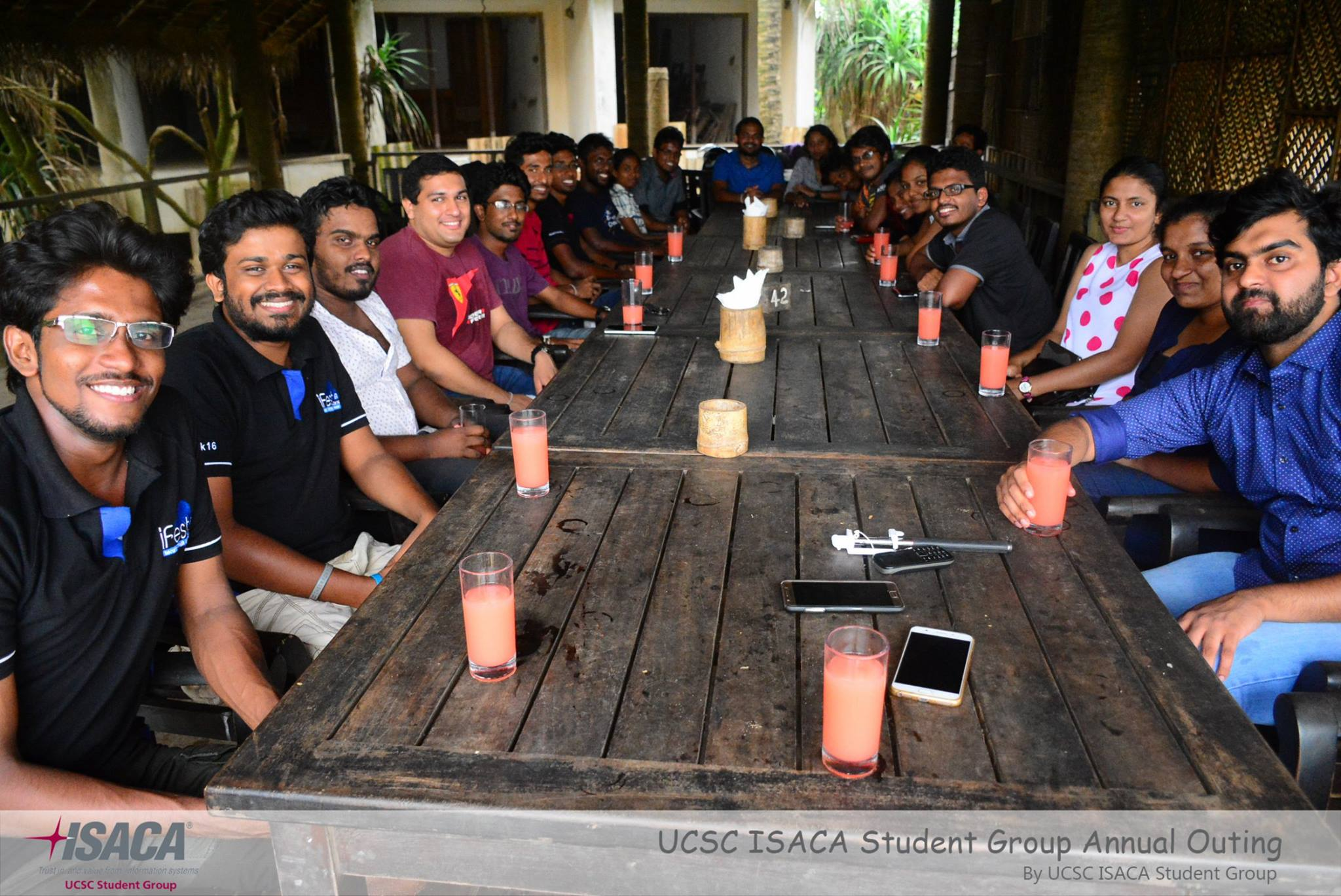 Annual Outing 2017 photo 3