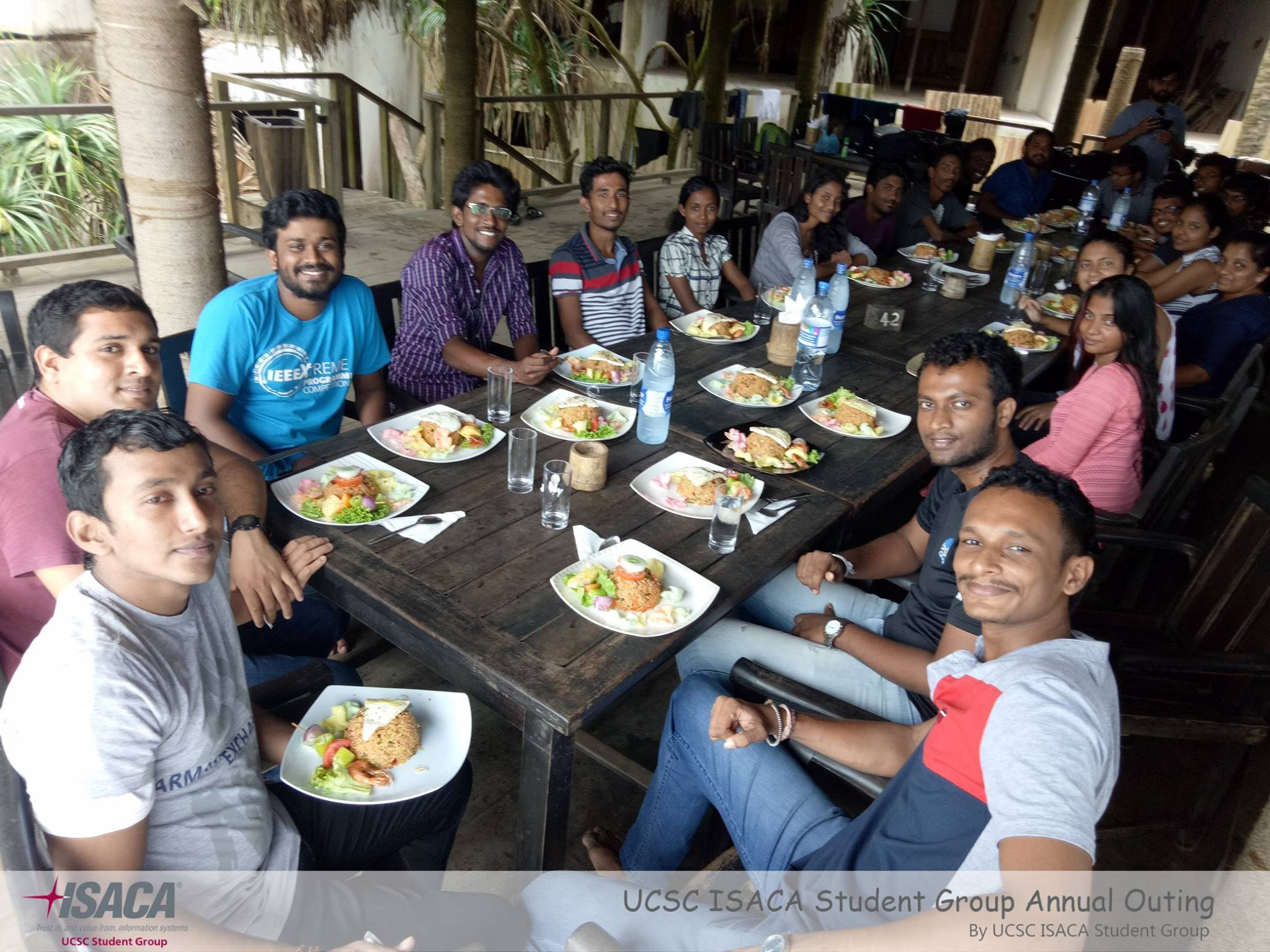 Annual Outing 2017 photo 4