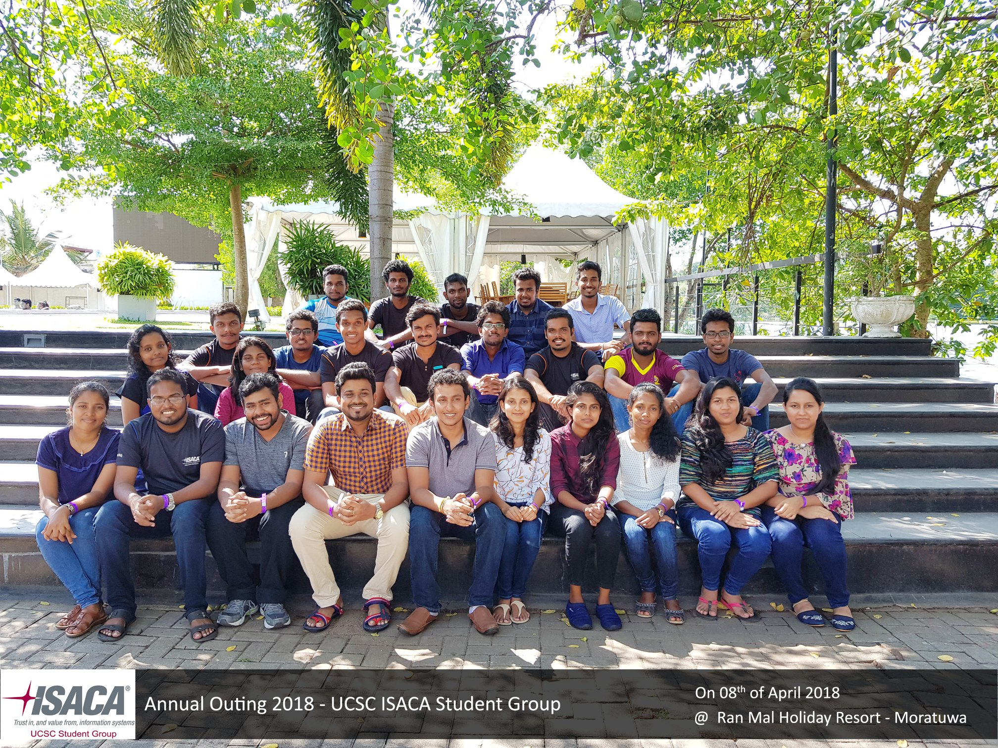 Annual Outing 2018 photo 6
