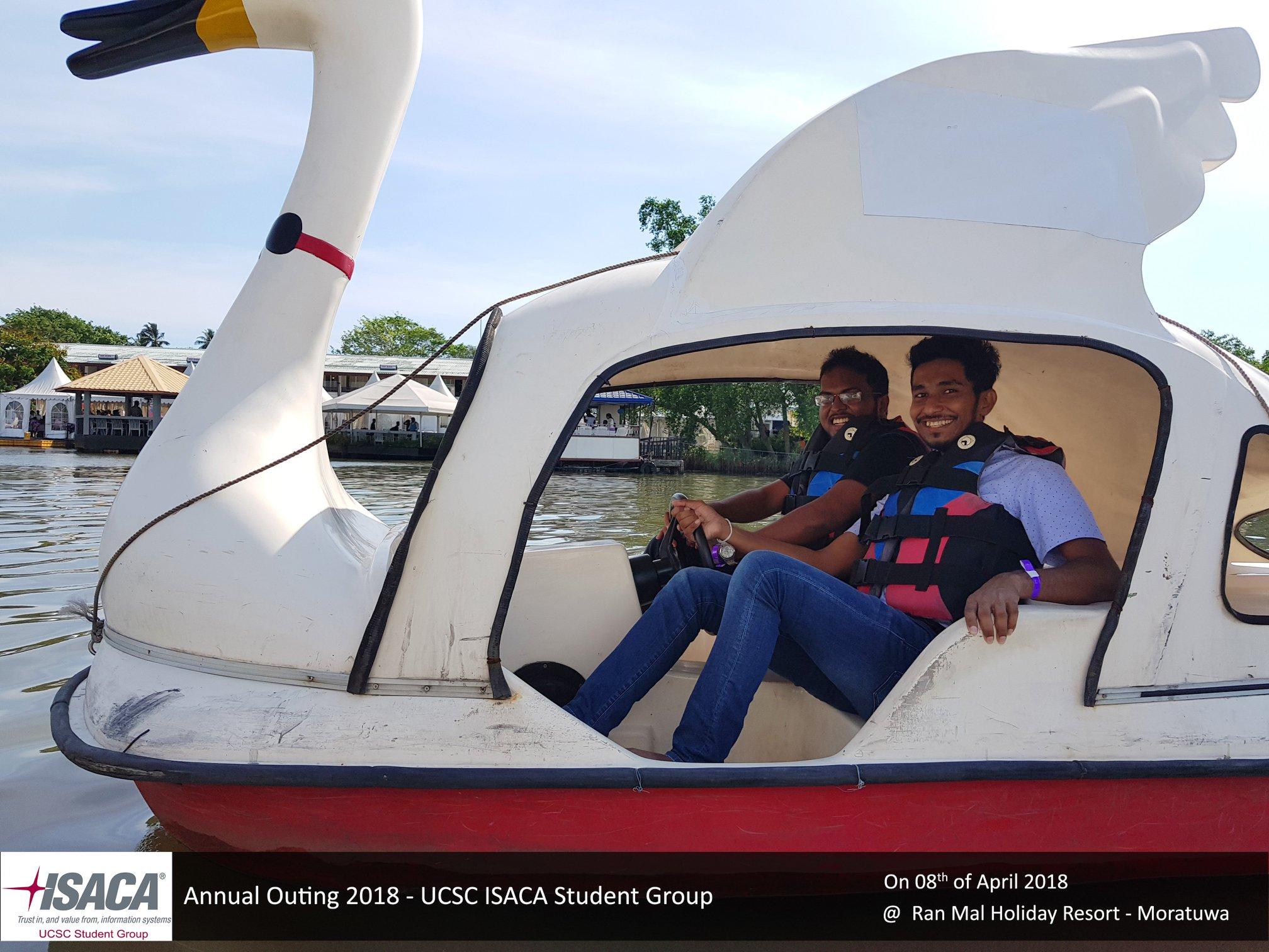Annual Outing 2018 photo 7