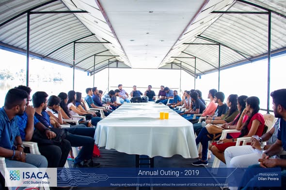 Annual Outing 2019 photo 1