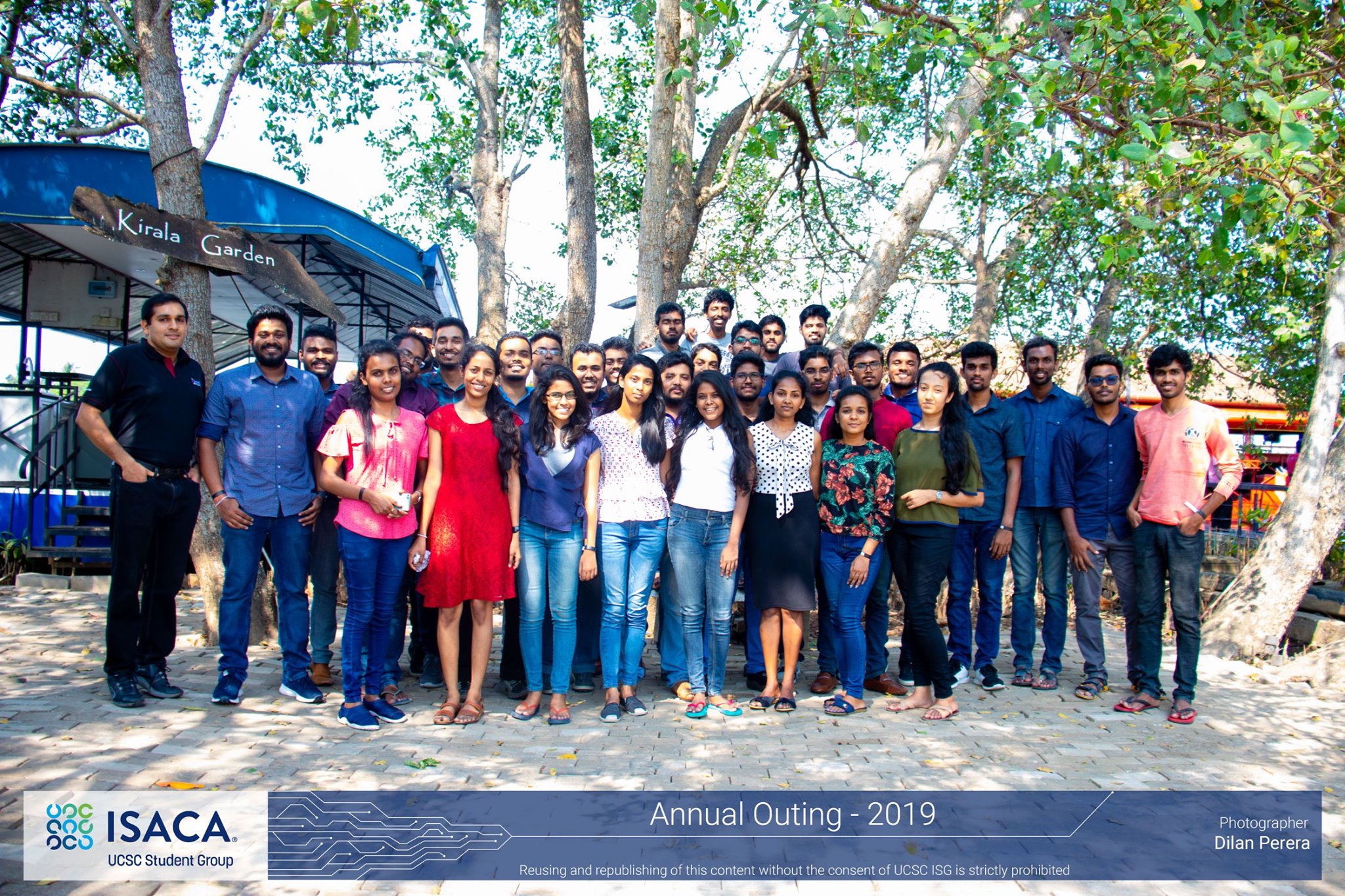 Annual Outing 2019 photo 2