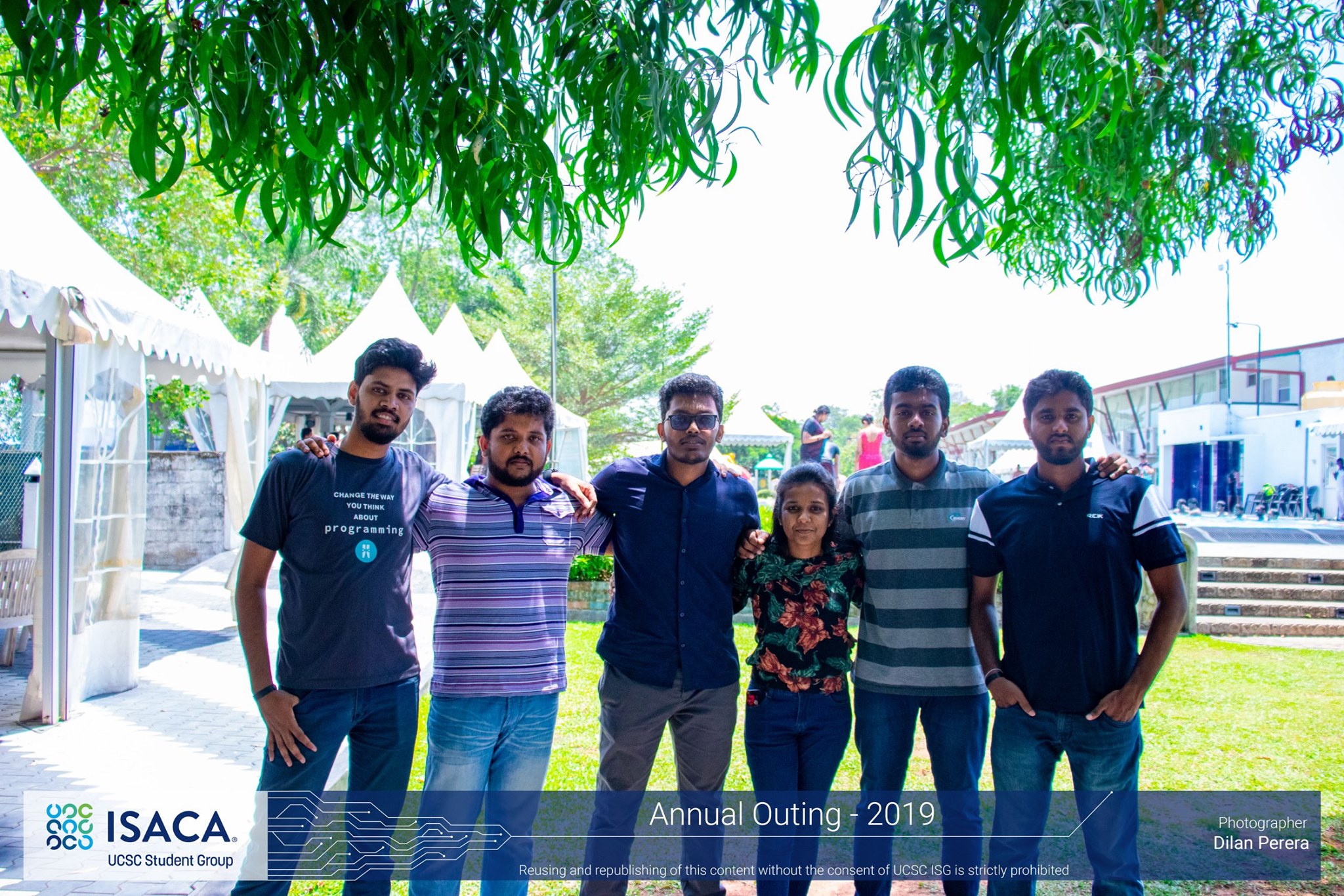 Annual Outing 2019 photo 3