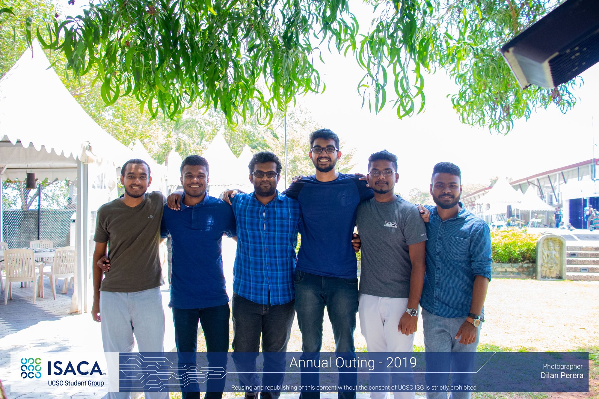 Annual Outing 2019 photo 4