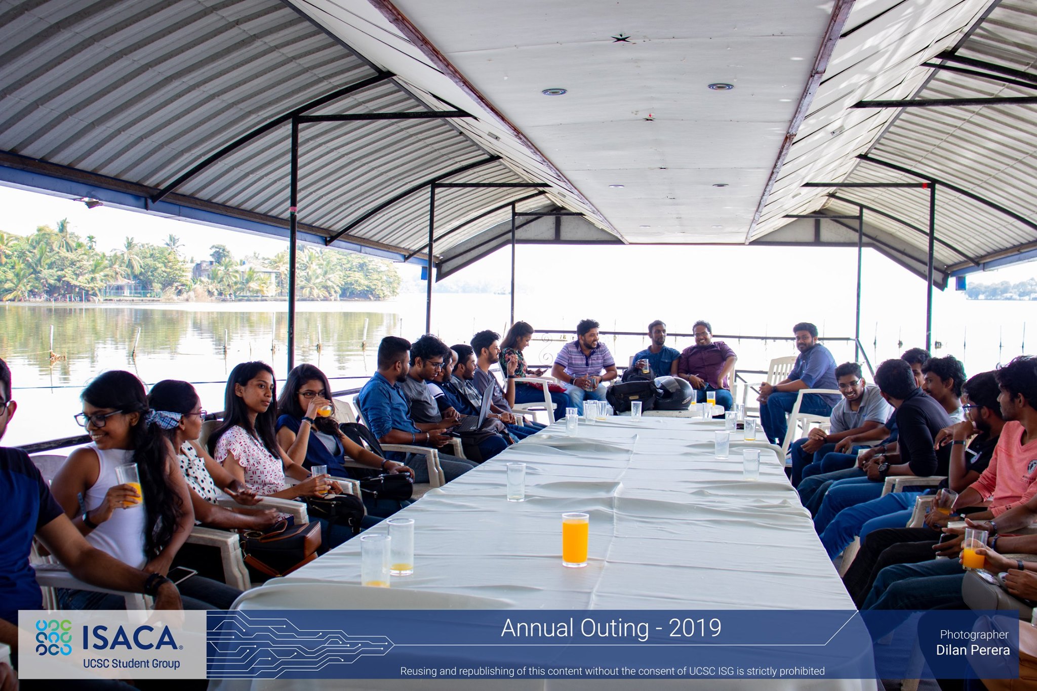 Annual Outing 2019 photo 5