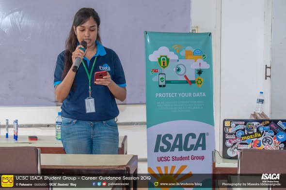 Career Guidance Session 2019 photo 3