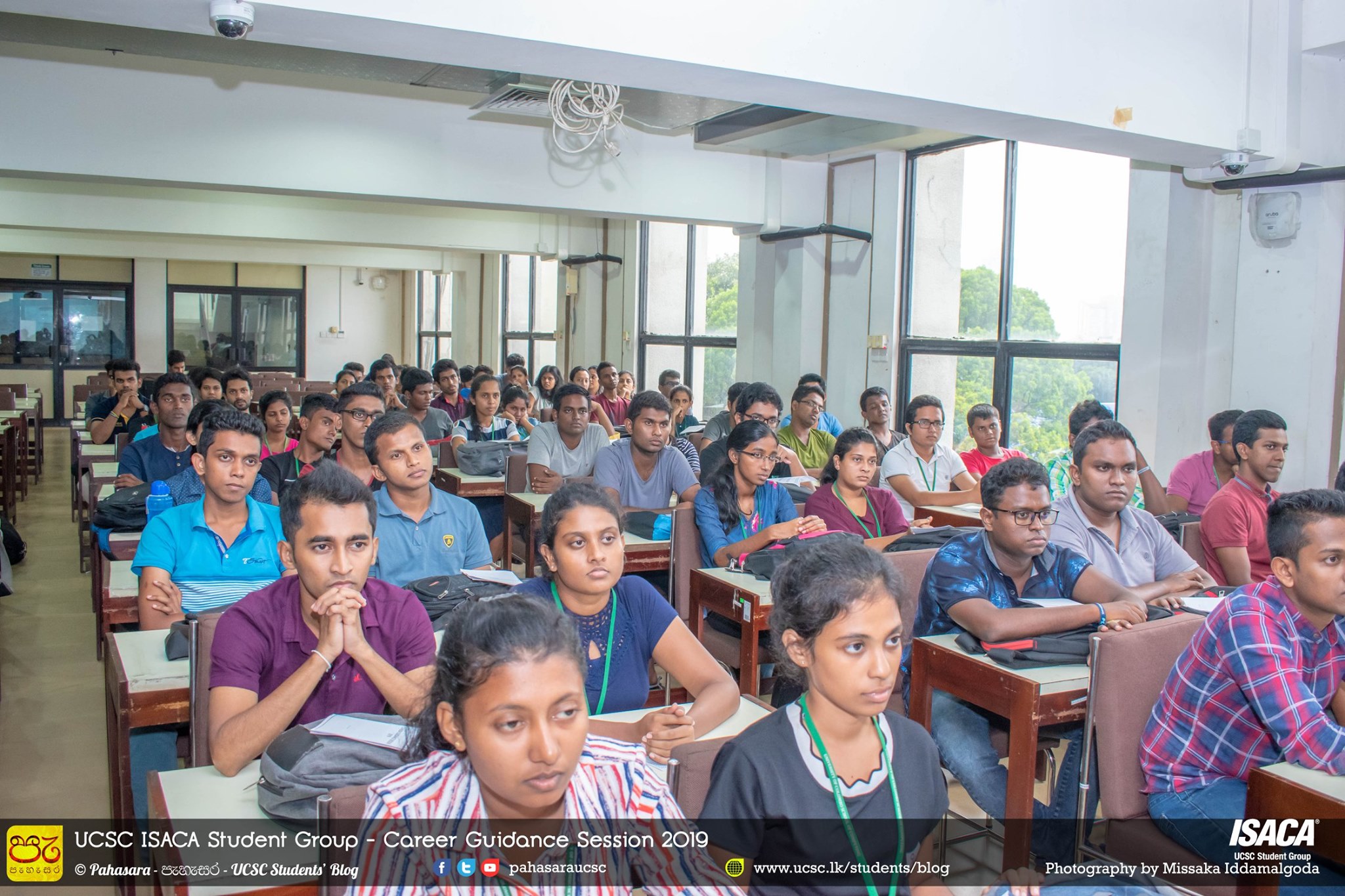Career Guidance Session 2019 photo 5