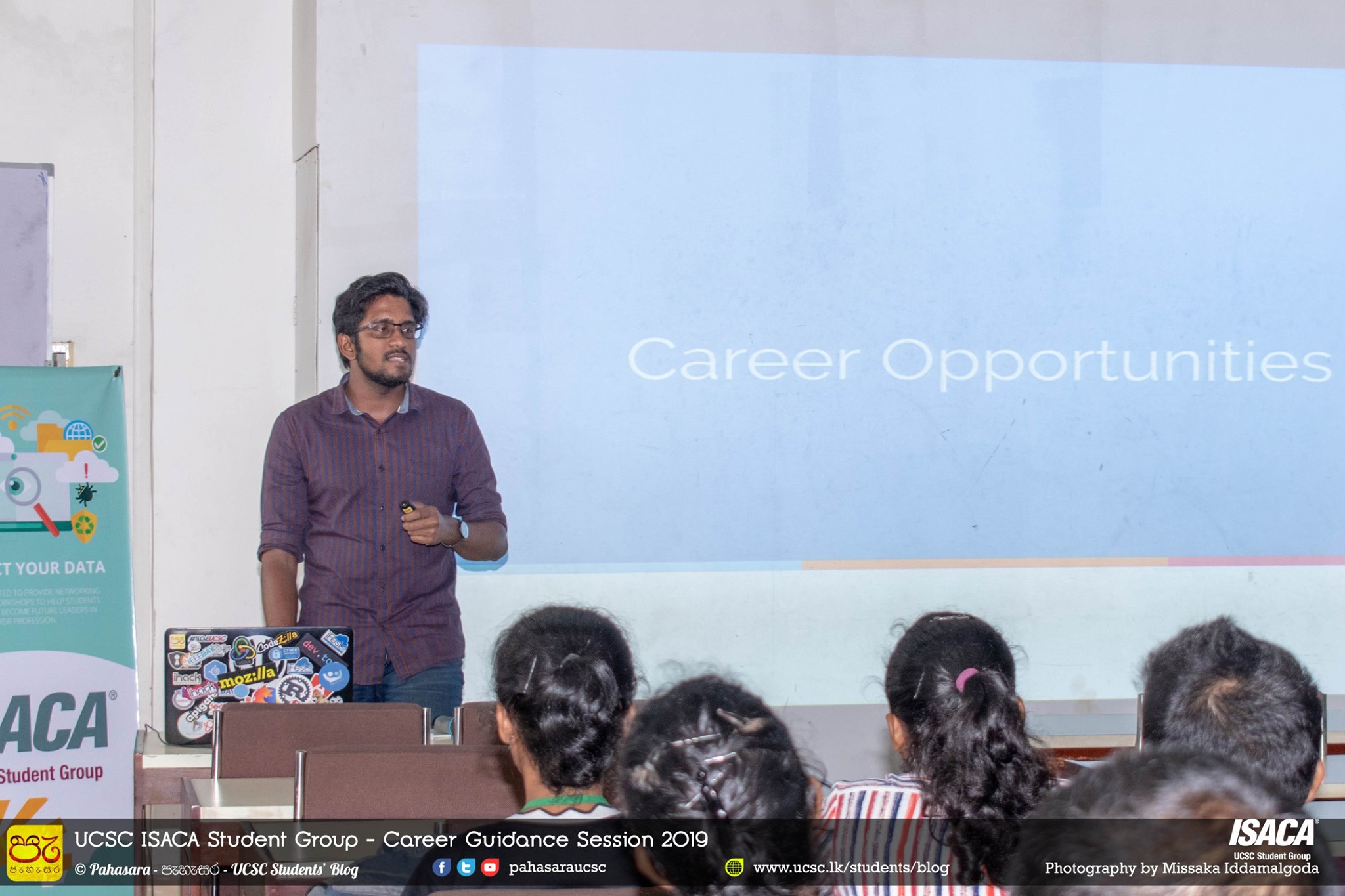 Career Guidance Session 2019 photo 6