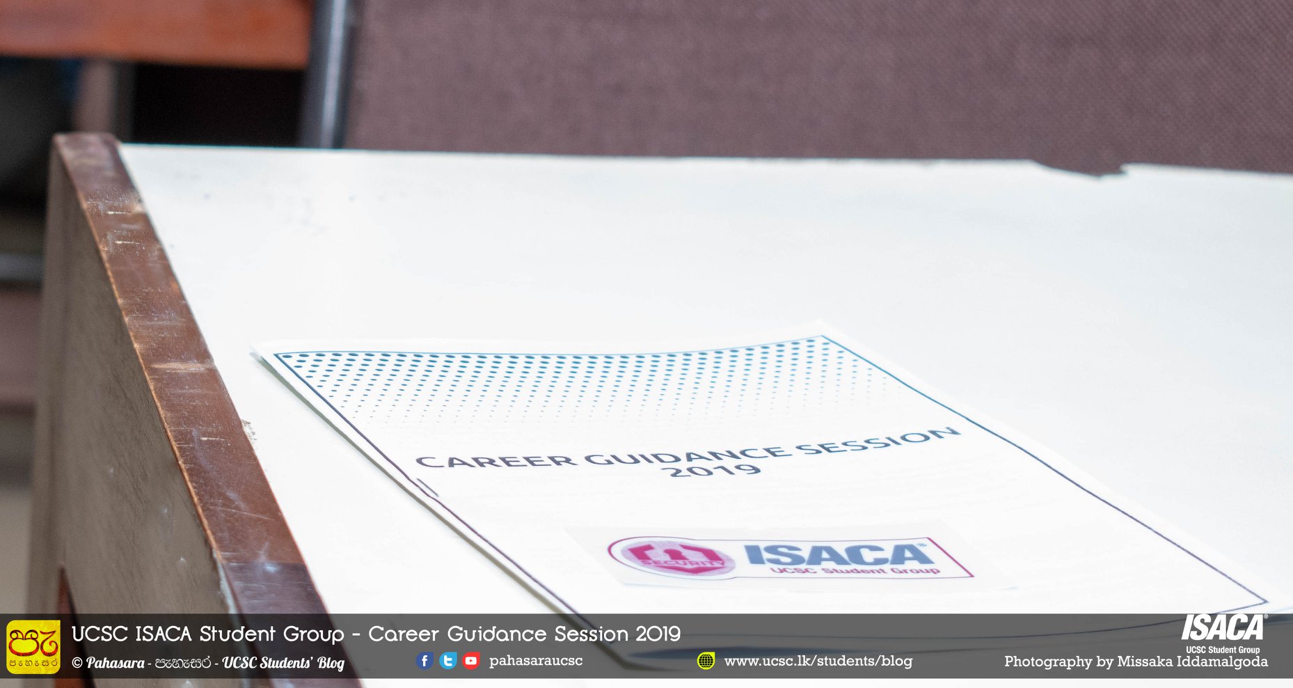 Career Guidance Session 2019 photo 7