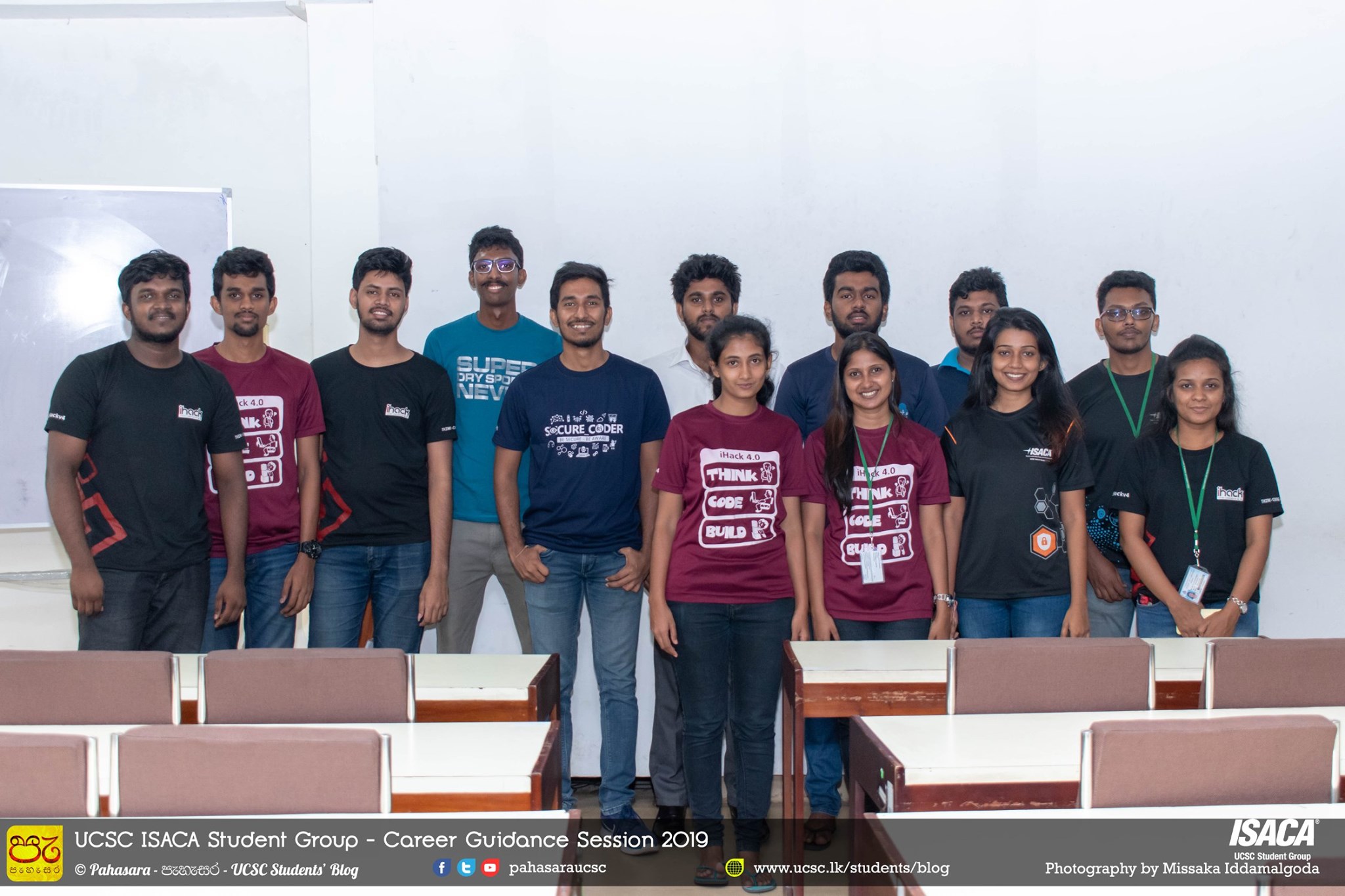 Career Guidance Session 2019 photo 8